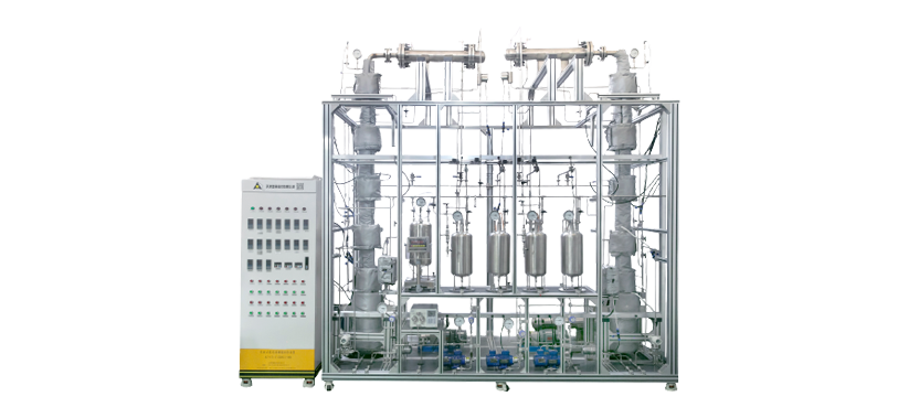 精馏分离装置